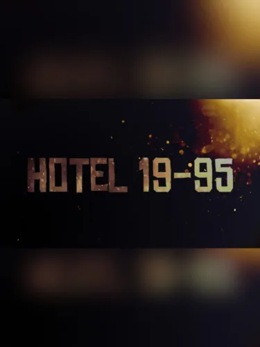 Portada de Hotel 19-95