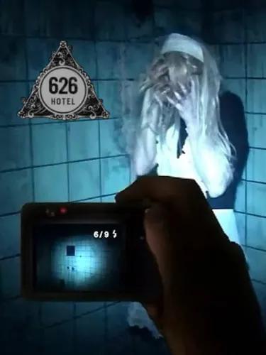 Portada de Hotel 626