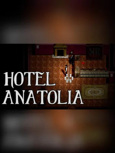 Portada de Hotel Anatolia