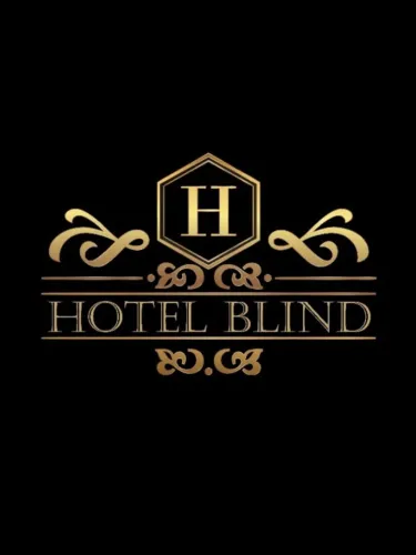 Portada de Hotel Blind