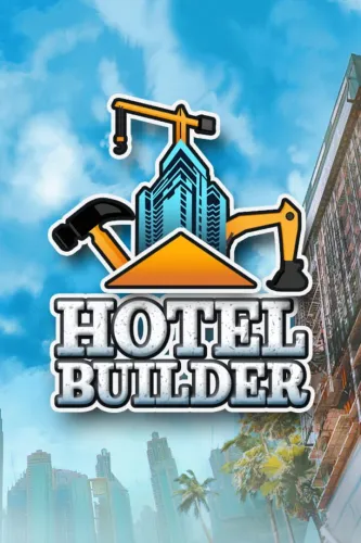 Portada de Hotel Builder
