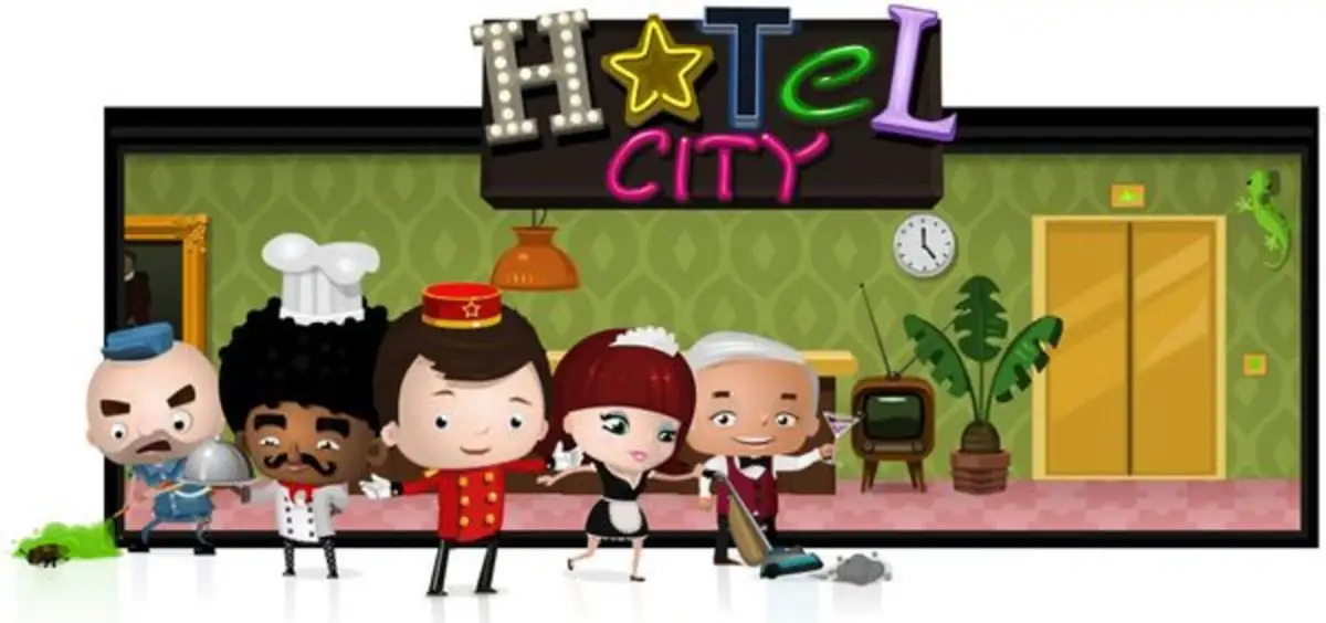 Hotel City