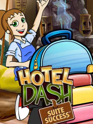 Portada de Hotel Dash Suite Success