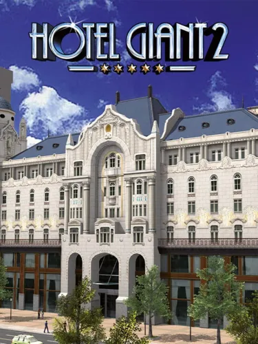 Portada de Hotel Giant 2
