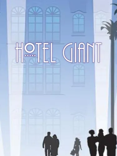 Portada de Hotel Giant