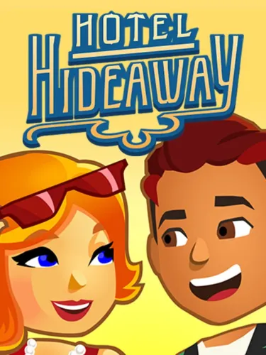 Portada de Hotel Hideaway