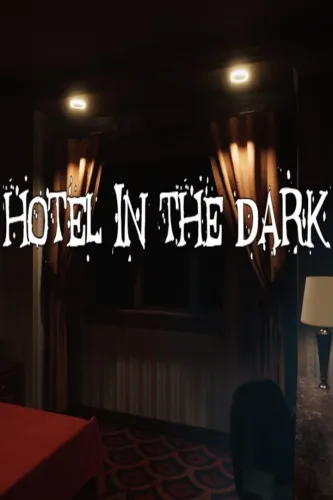 Portada de Hotel in the Dark