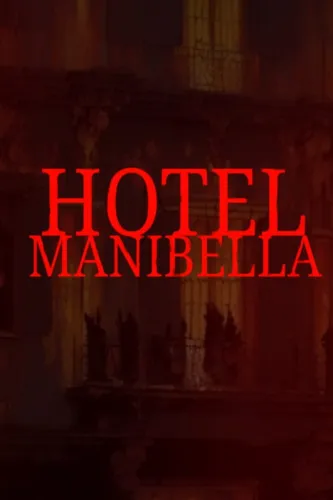 Portada de Hotel Manibella