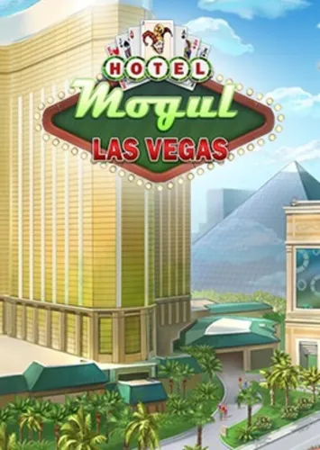 Portada de Hotel Mogul: Las Vegas