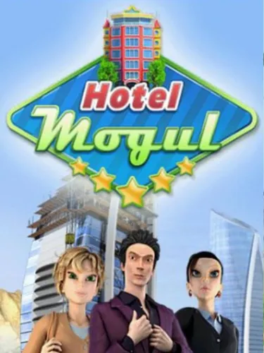 Portada de Hotel Mogul