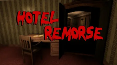 Portada de Hotel Remorse