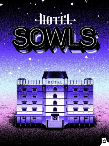 Portada de Hotel Sowls
