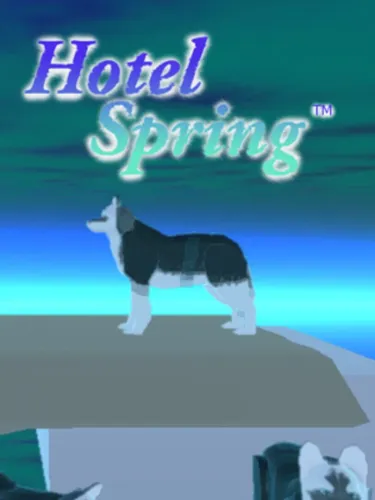 Portada de Hotel Spring