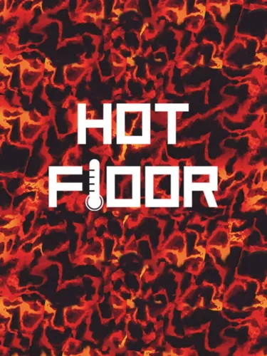 Portada de HotFloor