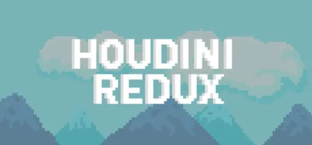 Portada de Houdini Redux