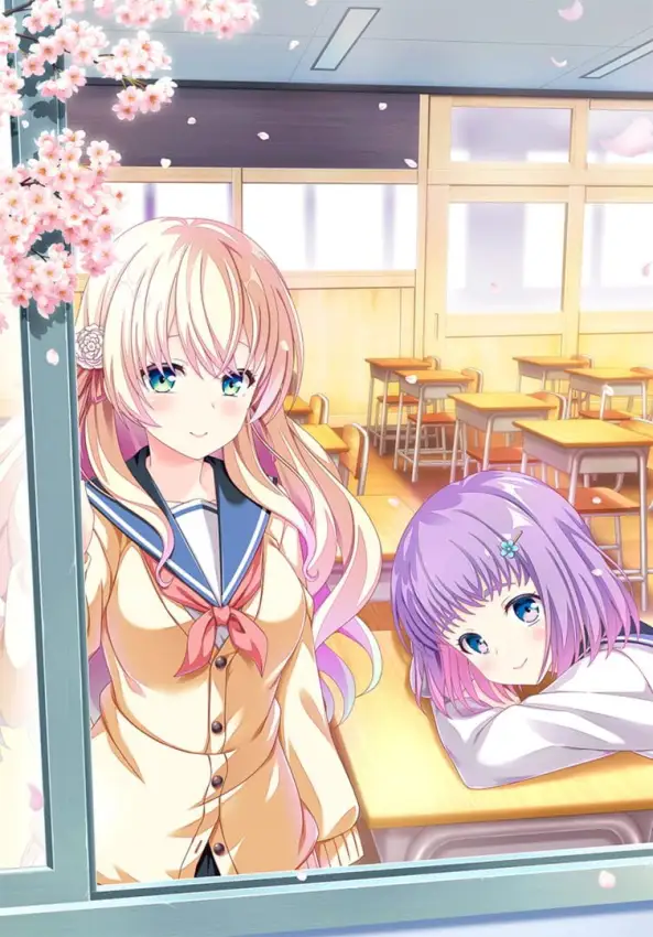 Houkago Cinderella 2