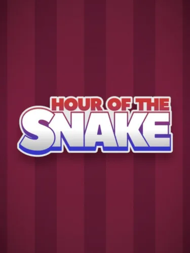 Portada de Hour of the Snake