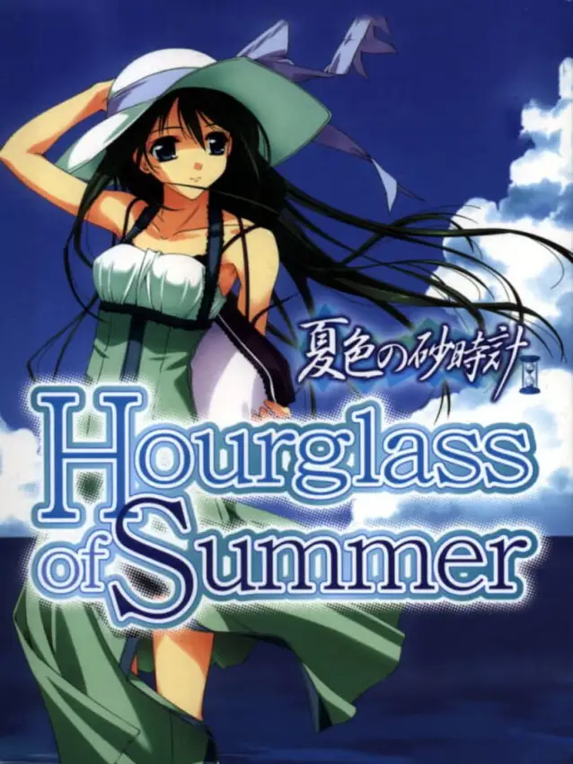Hourglass of Summer