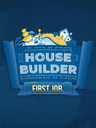 Portada de House Builder: First Job