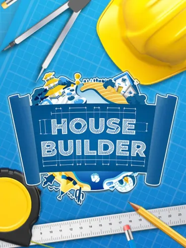 Portada de House Builder