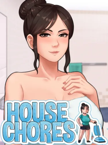Portada de House Chores