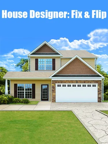 Portada de House Designer: Fix & Flip