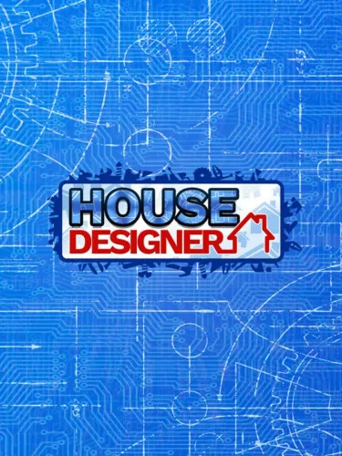 Portada de House Designer
