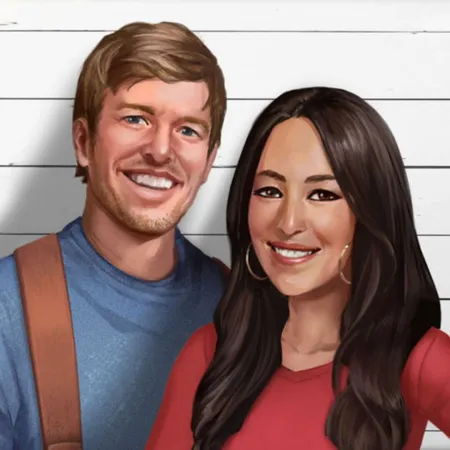 Portada de House Flip with Chip and Jo