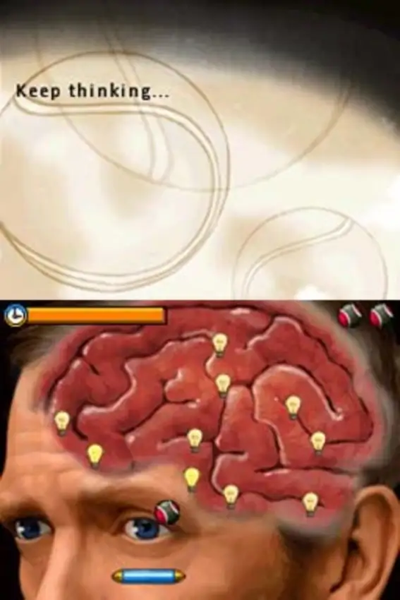 House M.D.: Episode 3 – Skull and Bones