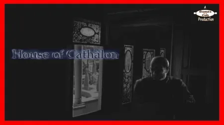 Portada de House of Cathalon