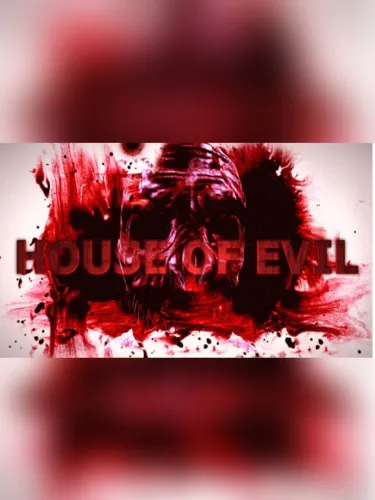 Portada de House of Evil