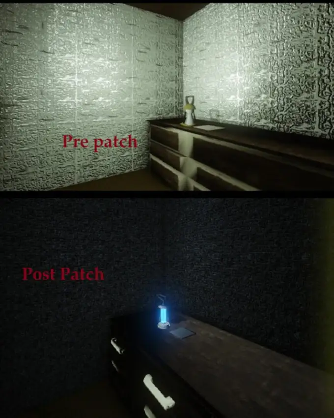 House of Nightmares B-Movie Edition