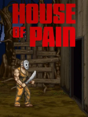 Portada de House of Pain