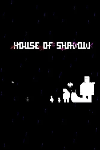 Portada de House of Shadow