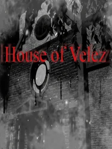 Portada de House of Velez