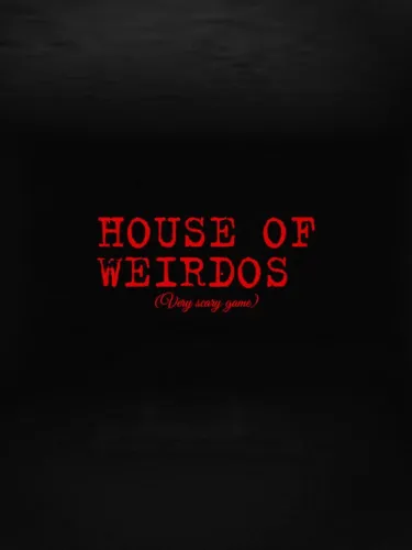 Portada de House of Weirdos