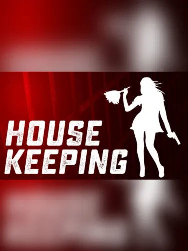 Portada de Housekeeping VR