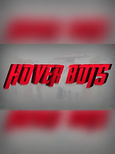 Portada de Hover Bots VR