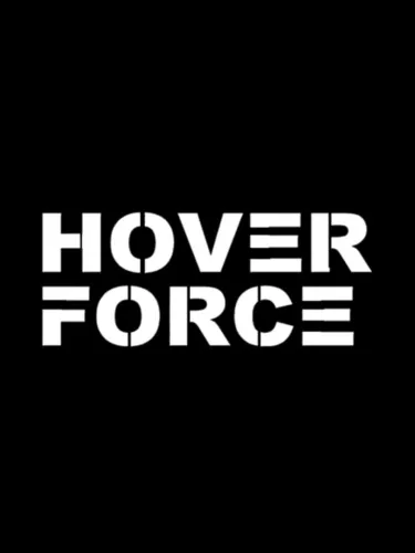 Portada de Hover Force