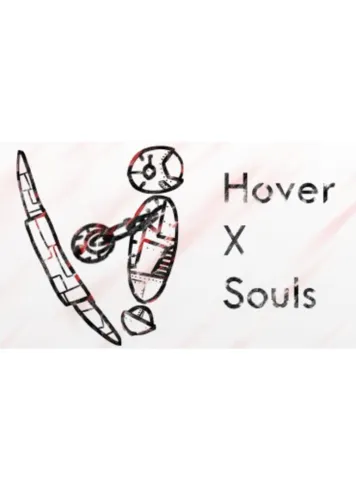 Portada de Hover X Souls