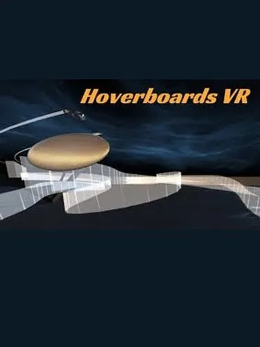 Portada de Hoverboards VR
