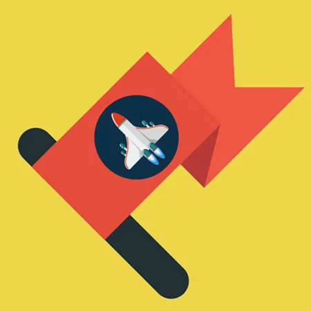 Portada oficial del videojuego Hovercraft Race 3D