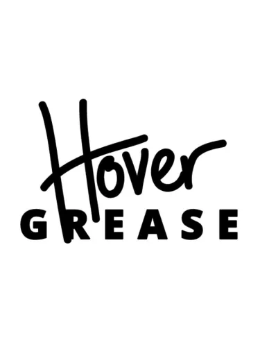 Portada de HoverGrease