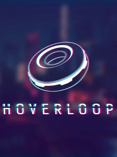Portada de Hoverloop