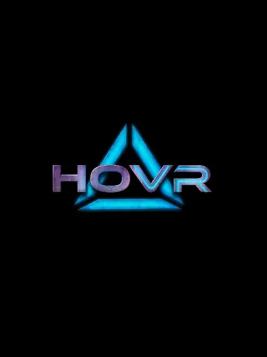 Portada de HOVR