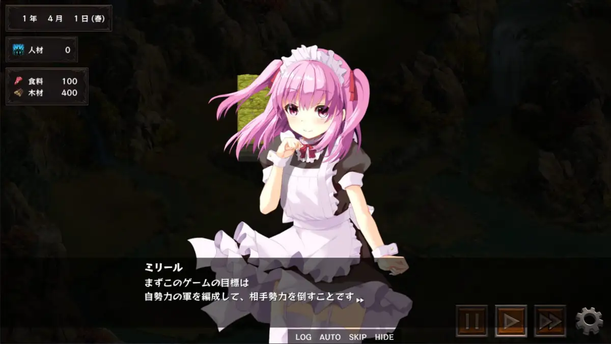 How a Retired Strategist Saved the Country