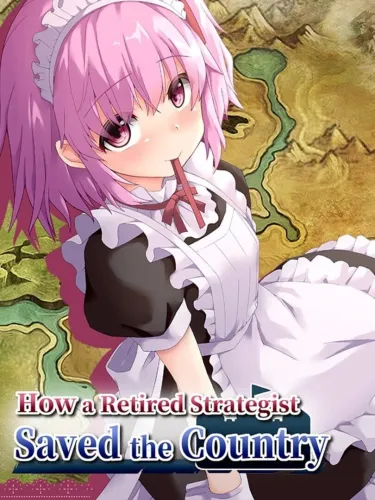 Portada de How a Retired Strategist Saved the Country