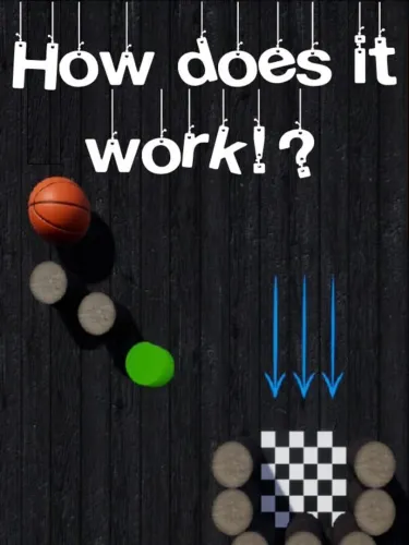 Portada de How does it work!?