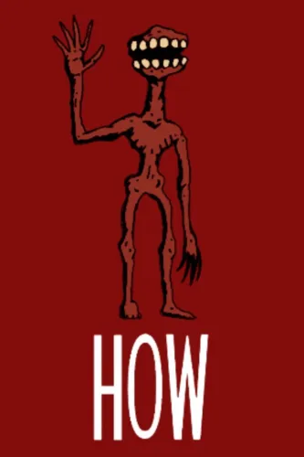 Portada de How