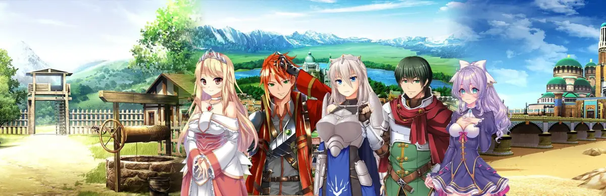 How to Build a Magnificent Kingdom